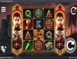 Crusader Online Video Slot