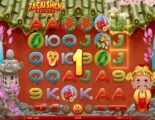 Fa Cai Shen Deluxe Online Video Slot
