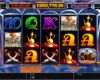 Genie Jackpots Vegas Millions Online Video Slot