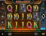 Gods of Death Online Video Slot