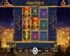 Gods of Gold InfiniReels Online Video Slot