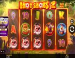 Hot Shots 2 Online Video Slot