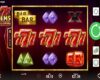 777 Gems Respin Online Video Slot
