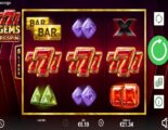 777 Gems Respin Online Video Slot