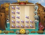 Pirates 2: Mutiny Online Video Slot