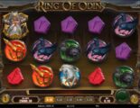 Ring of Odin Online Video Slot