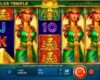 Solar Temple Online Video Slot