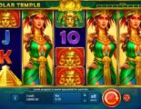 Solar Temple Online Video Slot