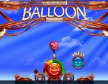 The Incredible Balloon Machine Online Video Slot