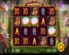 The Wild Hatter Online Video Slot