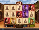 Wild West Wilds Online Video Slot