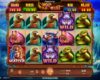 Wolf Hunt Online Video Slot