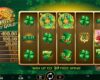 9 Pots of Gold Online Video Slot