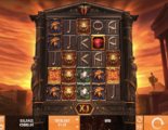 Nero’s Fortune Online Video Slot