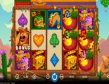 Willy’s Hot Chillies Online Video Slot