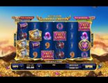 Age of the Gods: Glorious Griffin Online Video Slot