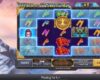 Age of the Gods Norse: Ways of Thunder Online Video Slot