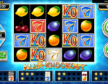 All Star Knockout Online Video Slot