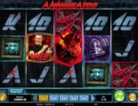 Annihilator Online Video Slot
