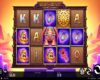 Beat the Beast: Mighty Sphinx Online Video Slot