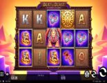 Beat the Beast: Mighty Sphinx Online Video Slot