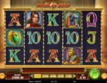 Cat Wilde and the Doom of Dead Online Video Slot