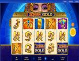 Cleopatra Gold Online Video Slot