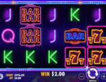 Dance Party Online Video Slot
