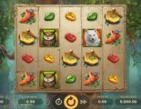 Druid’s Dream Online Video Slot