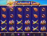 Enchanted Lamp Online Video Slot