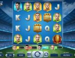 Football Glory Online Video Slot