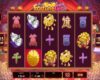Fortune Girl Online Video Slot