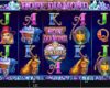 Hope Diamond Online Video Slot