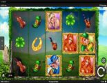 Irish Love Online Video Slot