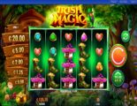 Irish Magic Online Video Slot