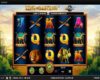 King of Babylon: Action Spins Online Video Slot