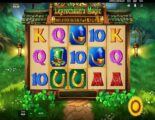 Leprechaun’s Magic Online Video Slot