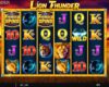 Lion Thunder Online Video Slot