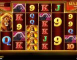 Majestic Megaways Online Video Slot