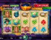 Absolootly Mad: Mega Moolah Online Video Slot