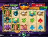 Absolootly Mad: Mega Moolah Online Video Slot