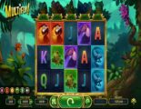 MultiFly Online Video Slot