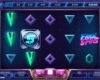 Neon Rush: Splitz Online Video Slot