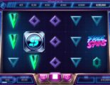 Neon Rush: Splitz Online Video Slot