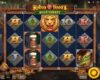 Robin Hood’s Wild Forest Online Video Slot