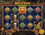 Robin Hood’s Wild Forest Online Video Slot