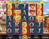 Street Fighter 2: The World Warrior Online Video Slot