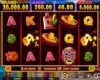 Sweet Chilli: Electric Cash Online Video Slot