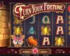 Turn Your Fortune Online Video Slot