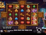 The Wild Machine Online Video Slot